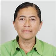 Docente clases de inglés filosofía ética ciencias sociales todas las edades